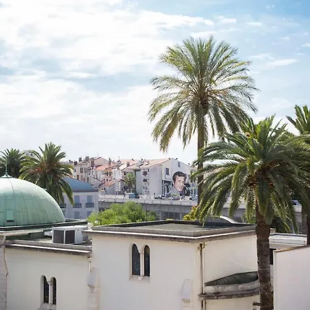 We Cannes ! Cosy 2-Bedroom Apartment With Terrace Cannes Center Exterior photo