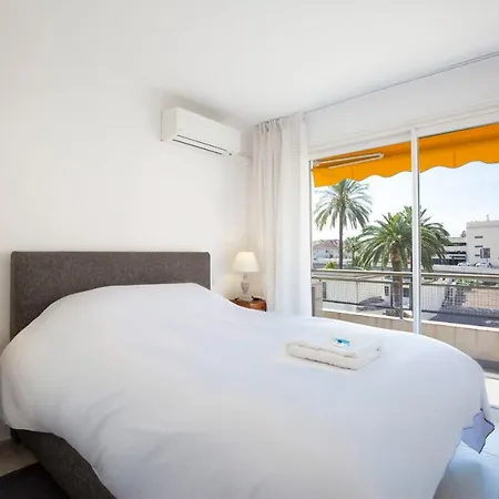We Cannes ! Cosy 2-Bedroom Apartment With Terrace Cannes Center Exterior photo